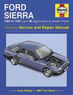 Sierra с бензиновыми 4-цилиндровыми двигателями