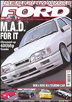 Probably the best Ford tuning mag in the world