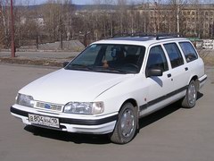 ValeRUS (Петрозаводск) - 1992 2.0i CLX - 6 фото