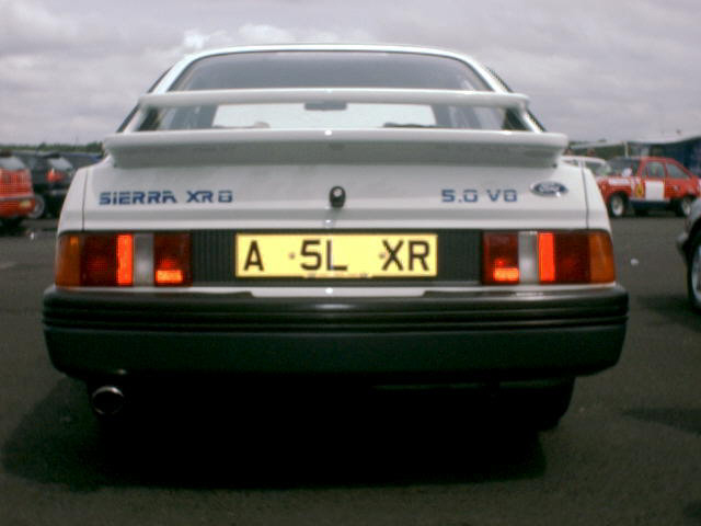   ) Ford Sierra XR8 1984 (South Africa) Sierra_xr8_5.0l_v8