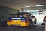 TurboSystems Motorsport